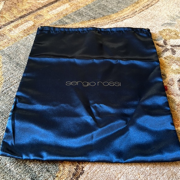 Studded sandal heals - Picture 3 of 11